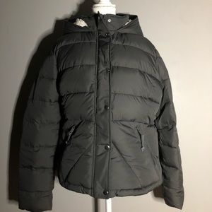 Womens Brand New Hollister Coat